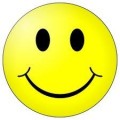 smiley-face